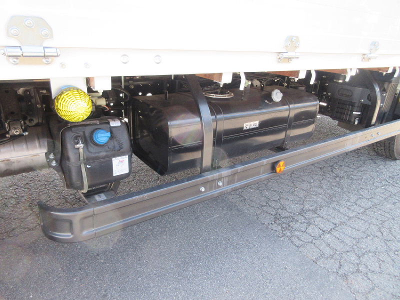 ★4360*2080*600★アルミ平★ワイドロング★未使用車★|中古トラックの販売・買取・査定のアイナビ