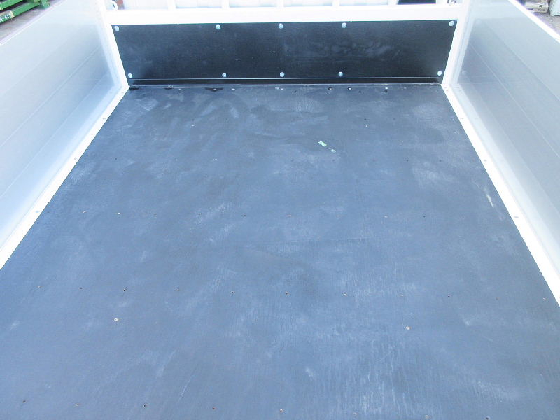 ★4360*2080*600★アルミ平★ワイドロング★未使用車★|中古トラックの販売・買取・査定のアイナビ