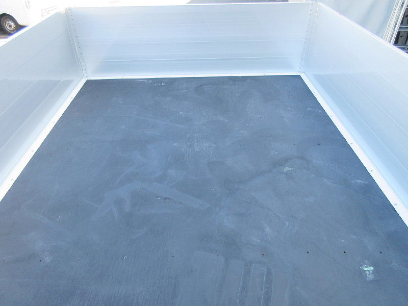 ★4360*2080*600★アルミ平★ワイドロング★未使用車★|中古トラックの販売・買取・査定のアイナビ