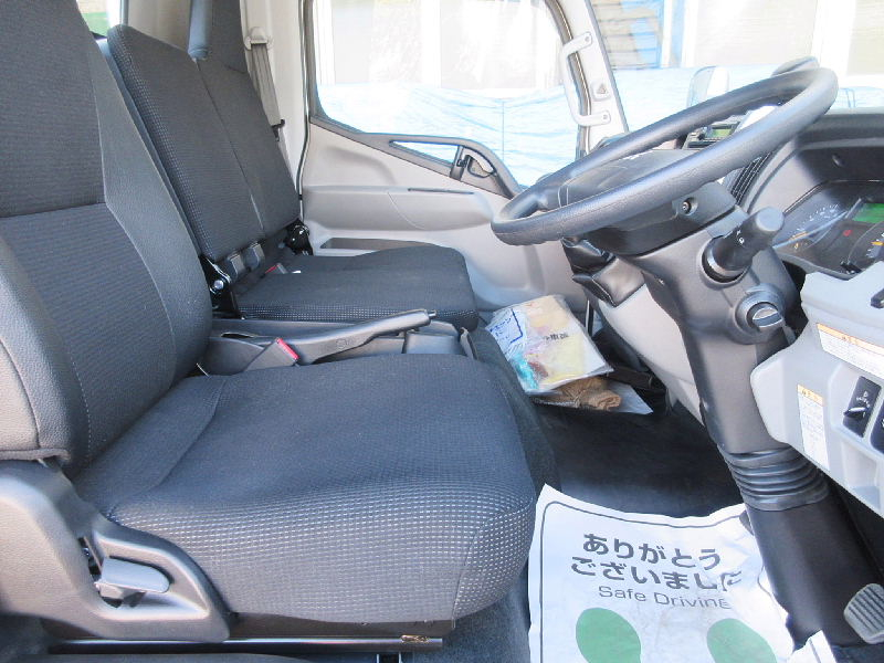 ★4360*2080*600★アルミ平★ワイドロング★未使用車★|中古トラックの販売・買取・査定のアイナビ