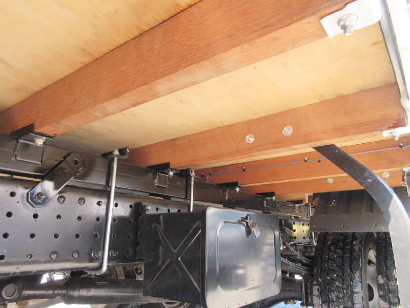 ★4360*2080*600★アルミ平★ワイドロング★未使用車★|中古トラックの販売・買取・査定のアイナビ