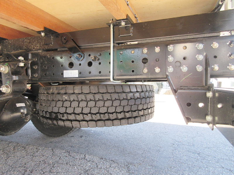 ★4360*2080*600★アルミ平★ワイドロング★未使用車★|中古トラックの販売・買取・査定のアイナビ