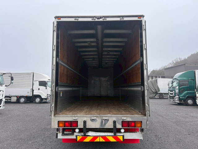 【お値打ち定番ボディ】三菱ふそう/スーパーグレート|中古トラックの販売・買取・査定のアイナビ