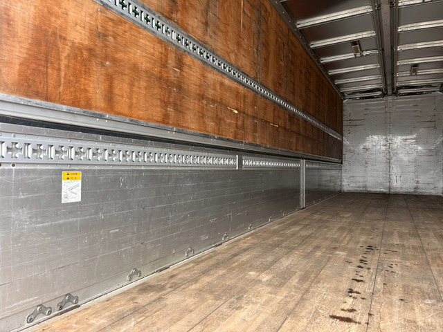 【お値打ち定番ボディ】三菱ふそう/スーパーグレート|中古トラックの販売・買取・査定のアイナビ