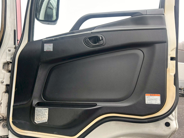 【お値打ち定番ボディ】三菱ふそう/スーパーグレート|中古トラックの販売・買取・査定のアイナビ