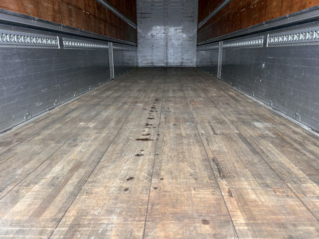 【お値打ち定番ボディ】三菱ふそう/スーパーグレート|中古トラックの販売・買取・査定のアイナビ