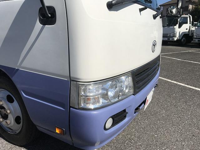 トヨタ バス コースター|中古トラックの販売・買取・査定のアイナビ