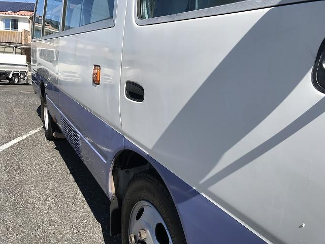 トヨタ バス コースター|中古トラックの販売・買取・査定のアイナビ