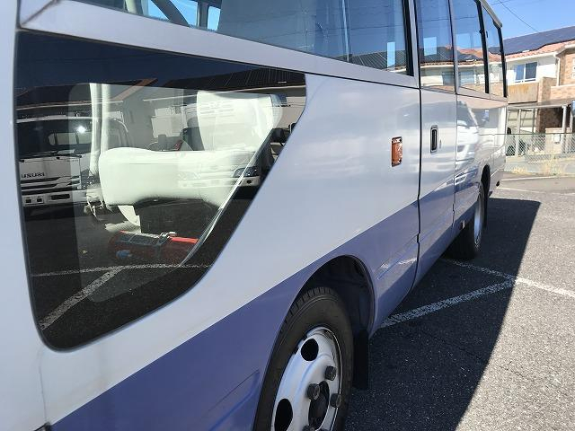 トヨタ バス コースター|中古トラックの販売・買取・査定のアイナビ