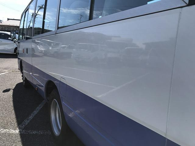 トヨタ バス コースター|中古トラックの販売・買取・査定のアイナビ