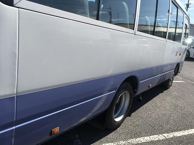 トヨタ バス コースター|中古トラックの販売・買取・査定のアイナビ