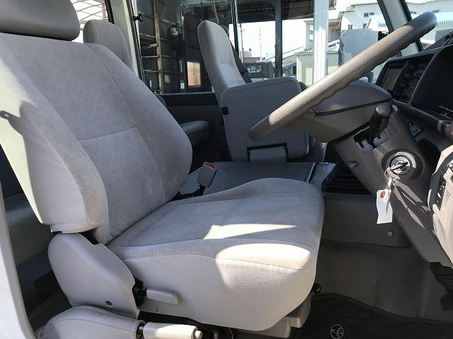 トヨタ バス コースター|中古トラックの販売・買取・査定のアイナビ