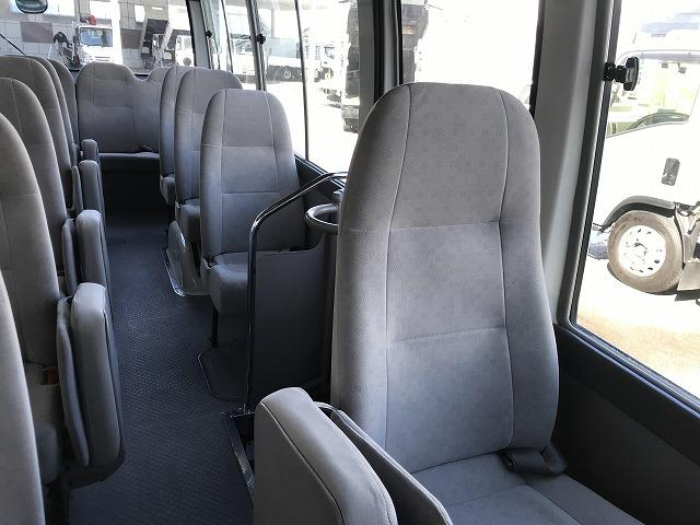 トヨタ バス コースター|中古トラックの販売・買取・査定のアイナビ