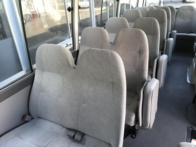 トヨタ バス コースター|中古トラックの販売・買取・査定のアイナビ