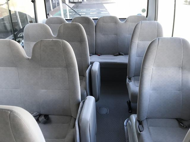 トヨタ バス コースター|中古トラックの販売・買取・査定のアイナビ