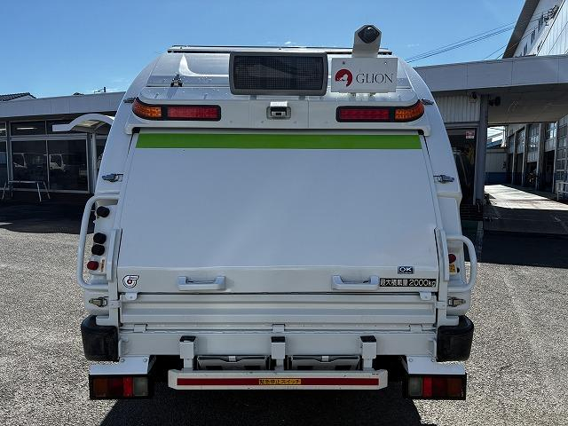 いすゞ パッカー|中古トラックの販売・買取・査定のアイナビ