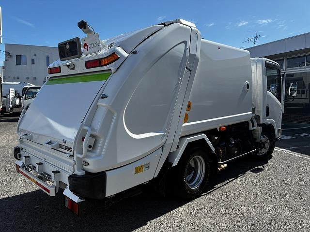 いすゞ パッカー|中古トラックの販売・買取・査定のアイナビ