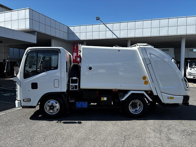 いすゞ パッカー|中古トラックの販売・買取・査定のアイナビ