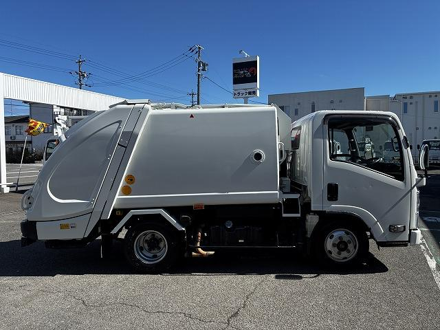 いすゞ パッカー|中古トラックの販売・買取・査定のアイナビ