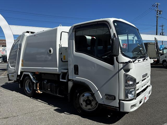 いすゞ パッカー|中古トラックの販売・買取・査定のアイナビ