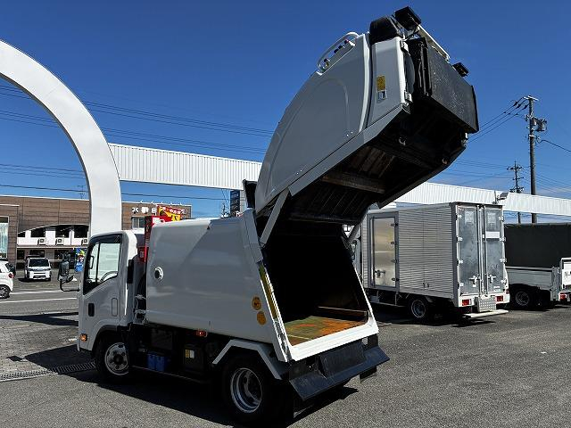 いすゞ パッカー|中古トラックの販売・買取・査定のアイナビ