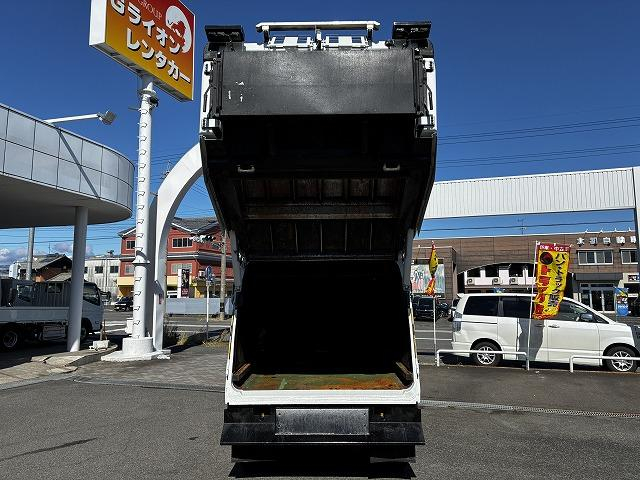 いすゞ パッカー|中古トラックの販売・買取・査定のアイナビ