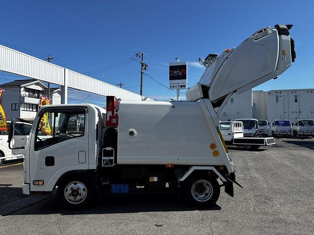 いすゞ パッカー|中古トラックの販売・買取・査定のアイナビ