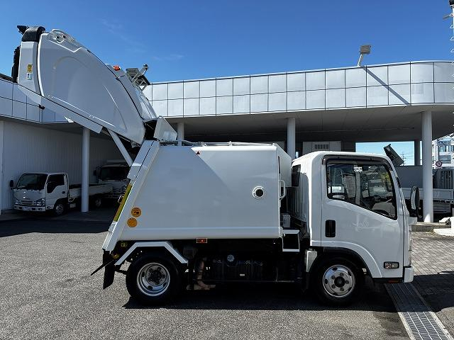 いすゞ パッカー|中古トラックの販売・買取・査定のアイナビ