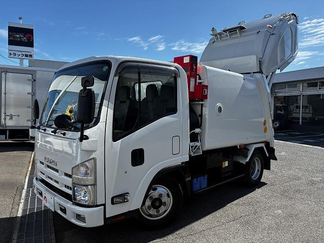 いすゞ パッカー|中古トラックの販売・買取・査定のアイナビ