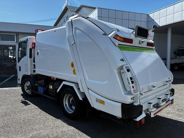 いすゞ パッカー|中古トラックの販売・買取・査定のアイナビ