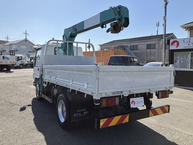 いすゞ 平ボディ|中古トラックの販売・買取・査定のアイナビ