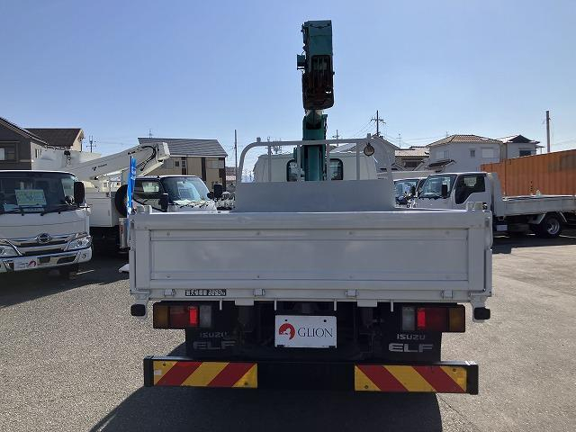 いすゞ 平ボディ|中古トラックの販売・買取・査定のアイナビ