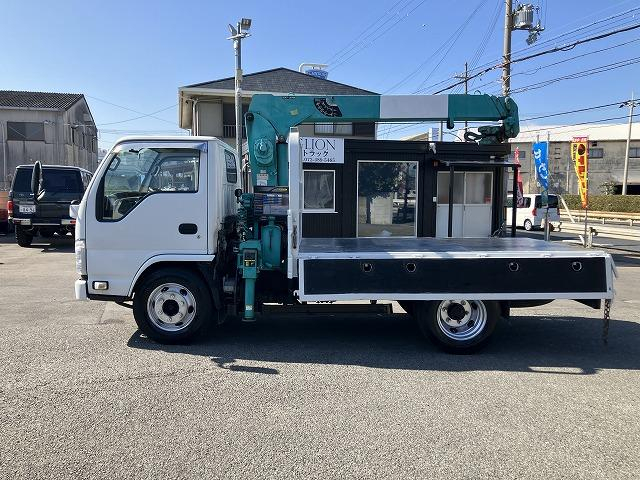 いすゞ 平ボディ|中古トラックの販売・買取・査定のアイナビ