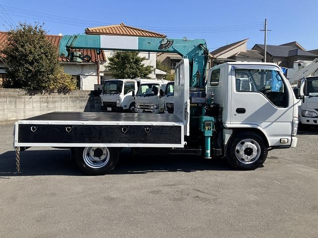 いすゞ 平ボディ|中古トラックの販売・買取・査定のアイナビ