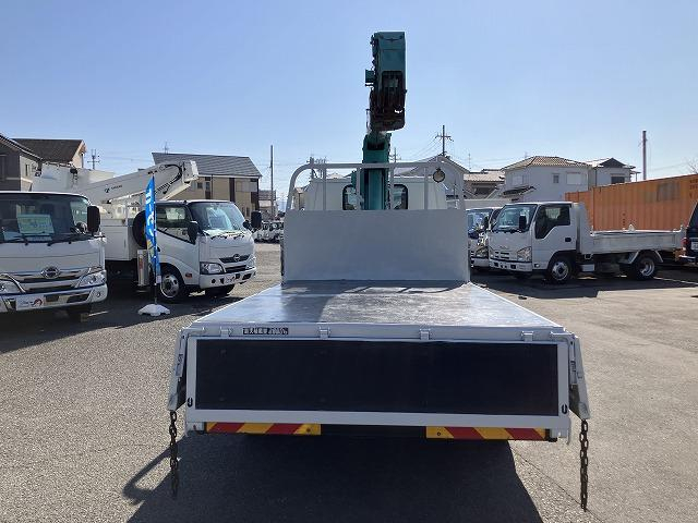 いすゞ 平ボディ|中古トラックの販売・買取・査定のアイナビ