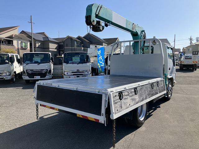 いすゞ 平ボディ|中古トラックの販売・買取・査定のアイナビ