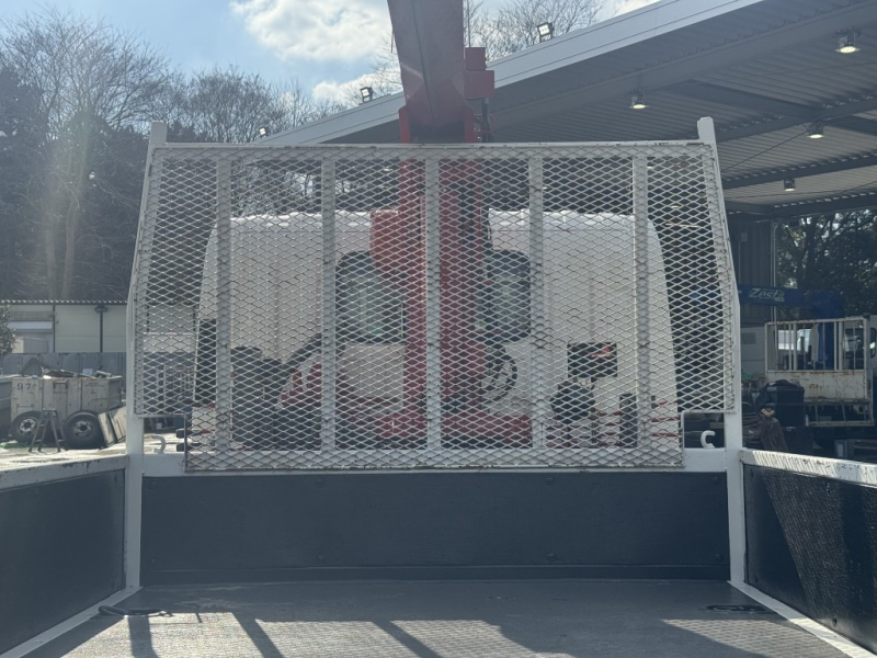 標準ロング2.9t吊4段古河ユニックURG294ラジコン|中古トラックの販売・買取・査定のアイナビ