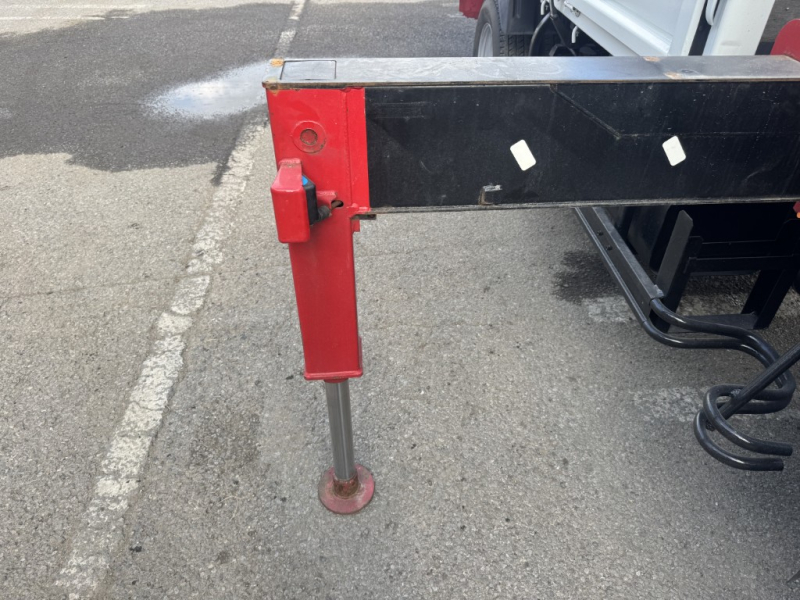 標準ロング2.9t吊4段古河ユニックURG294ラジコン|中古トラックの販売・買取・査定のアイナビ