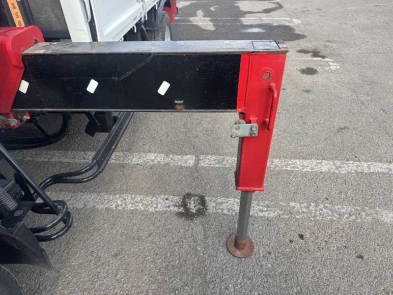 標準ロング2.9t吊4段古河ユニックURG294ラジコン|中古トラックの販売・買取・査定のアイナビ