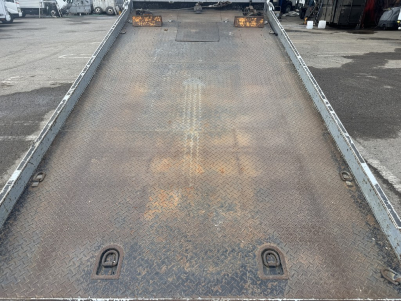 4段クレーン付セーフティーローダー一般用ラジコン車検付|中古トラックの販売・買取・査定のアイナビ