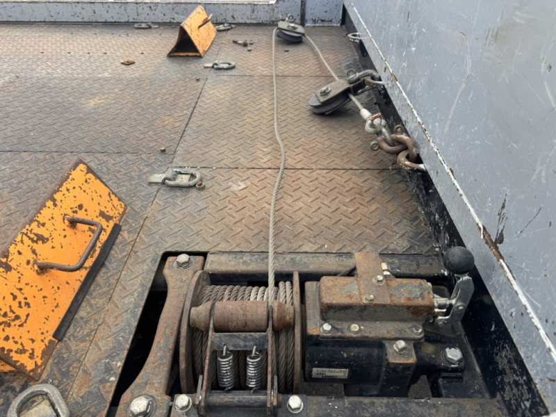 4段クレーン付セーフティーローダー一般用ラジコン車検付|中古トラックの販売・買取・査定のアイナビ