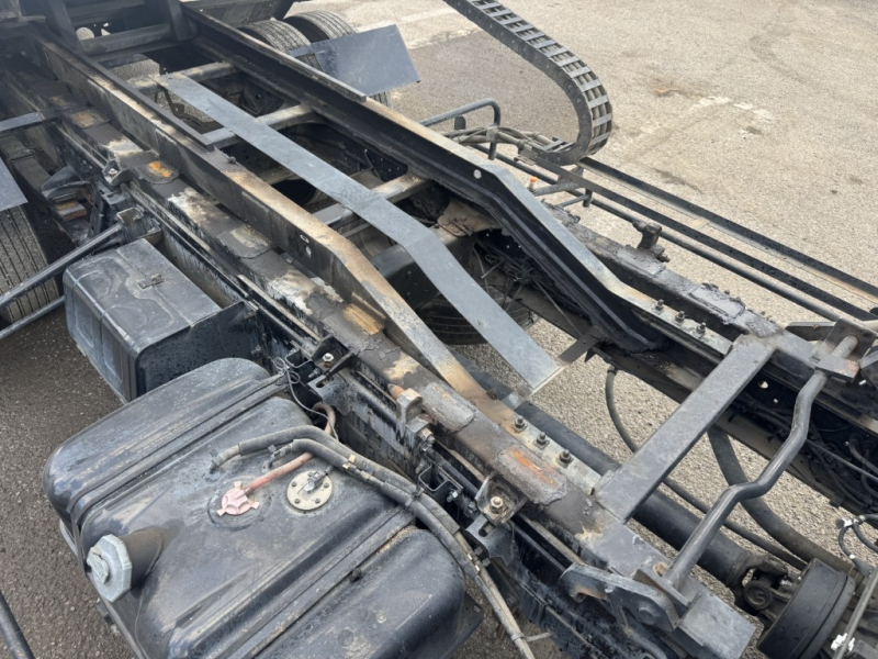 4段クレーン付セーフティーローダー一般用ラジコン車検付|中古トラックの販売・買取・査定のアイナビ