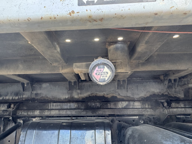 4段クレーン付セーフティーローダー一般用ラジコン車検付|中古トラックの販売・買取・査定のアイナビ