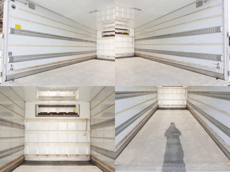 パワーゲート低温冷蔵冷凍ワイド|中古トラックの販売・買取・査定のアイナビ