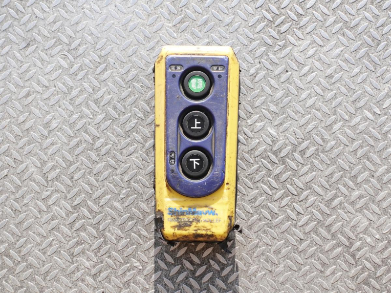 パワーゲート低温冷蔵冷凍ワイド|中古トラックの販売・買取・査定のアイナビ