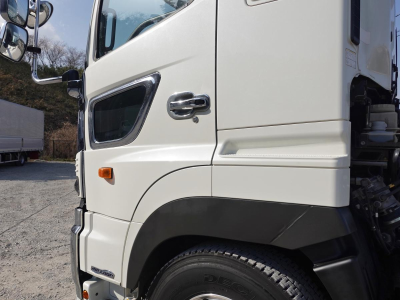 トレーラーヘッドトラクター|中古トラックの販売・買取・査定のアイナビ