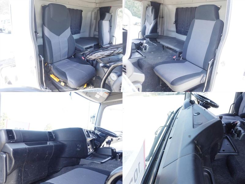 トレーラーヘッドトラクター|中古トラックの販売・買取・査定のアイナビ