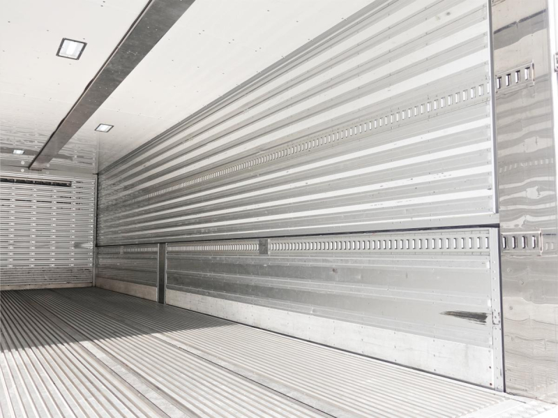 低温冷蔵冷凍アルミウイングアルミウィング大型|中古トラックの販売・買取・査定のアイナビ