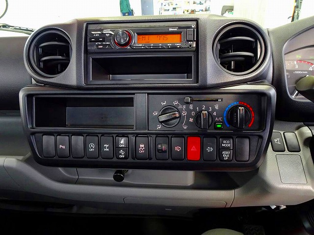 デュトロ2.7t4No.4WDFJL強化ダンプ未使用車|中古トラックの販売・買取・査定のアイナビ