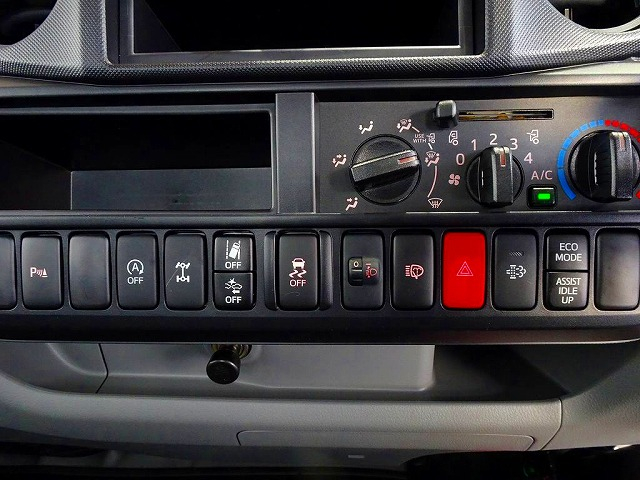 デュトロ2.7t4No.4WDFJL強化ダンプ未使用車|中古トラックの販売・買取・査定のアイナビ